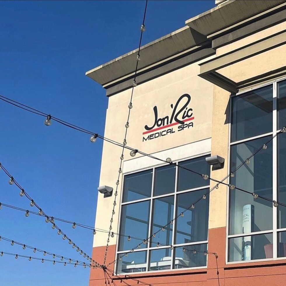 Jon Ric Ridley Perth Medical Spa in Charlotte, NC | Jon Ric Medical Spa