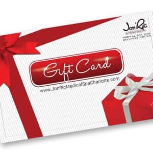 Jon 'Ric Gift Card
