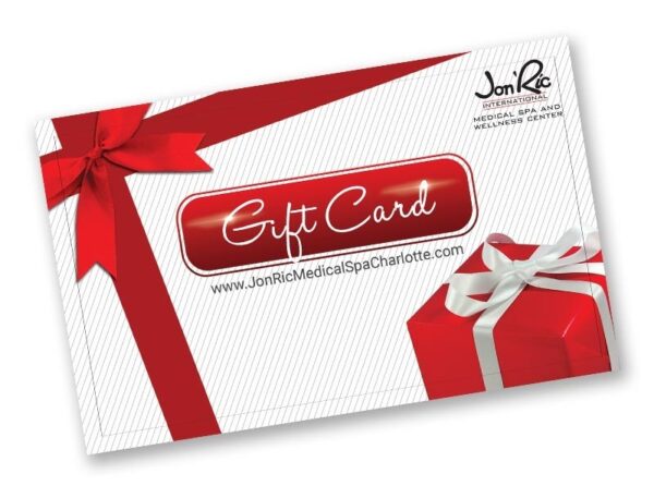Jon 'Ric Gift Card