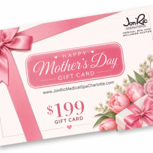 Mother's Day Gift Card